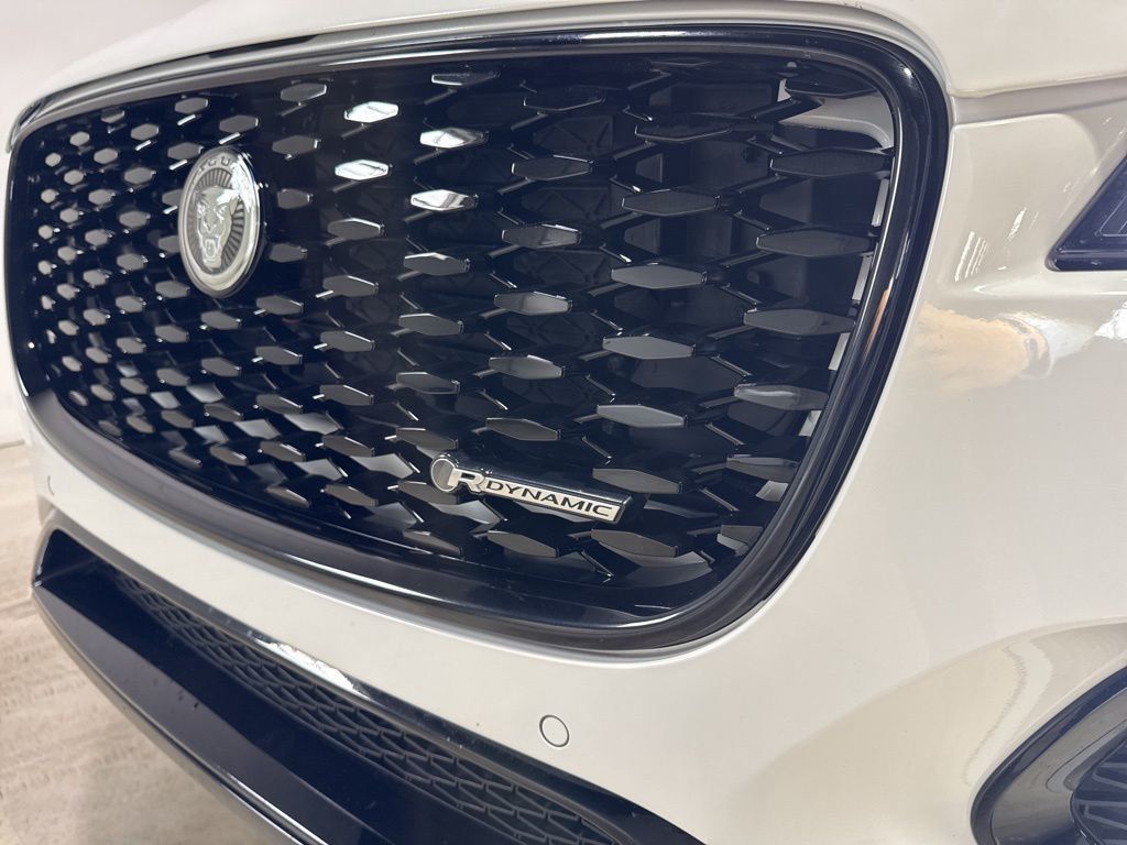 2025 Jaguar F-PACE R-Dynamic S P250 AWD - 23020274 - 10