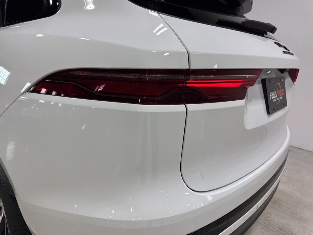 2025 Jaguar F-PACE R-Dynamic S P250 AWD - 23020274 - 14