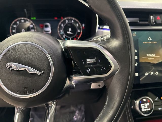 2025 Jaguar F-PACE R-Dynamic S P250 AWD - 23020274 - 16