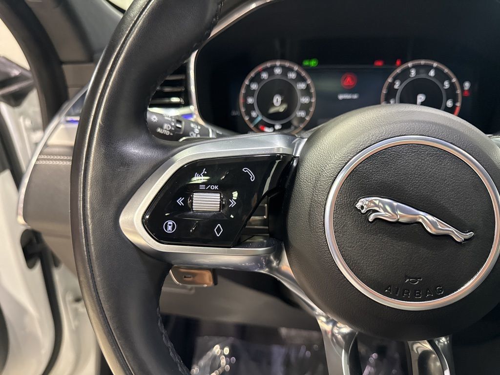 2025 Jaguar F-PACE R-Dynamic S P250 AWD - 23020274 - 17