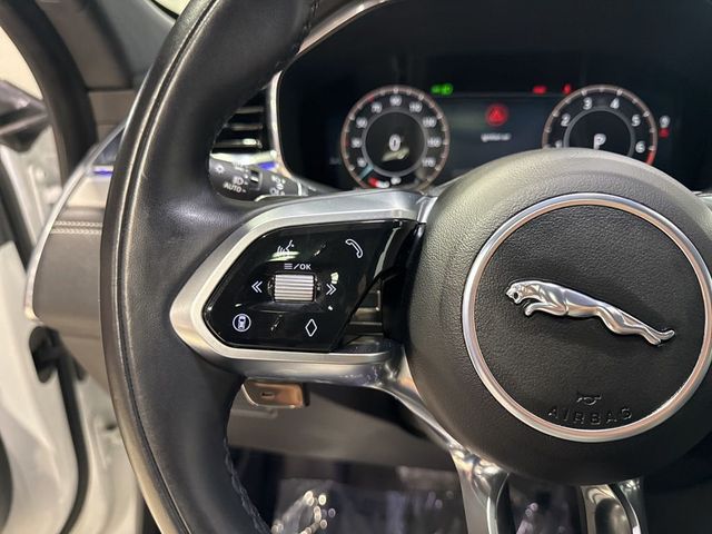 2025 Jaguar F-PACE R-Dynamic S P250 AWD - 23020274 - 17