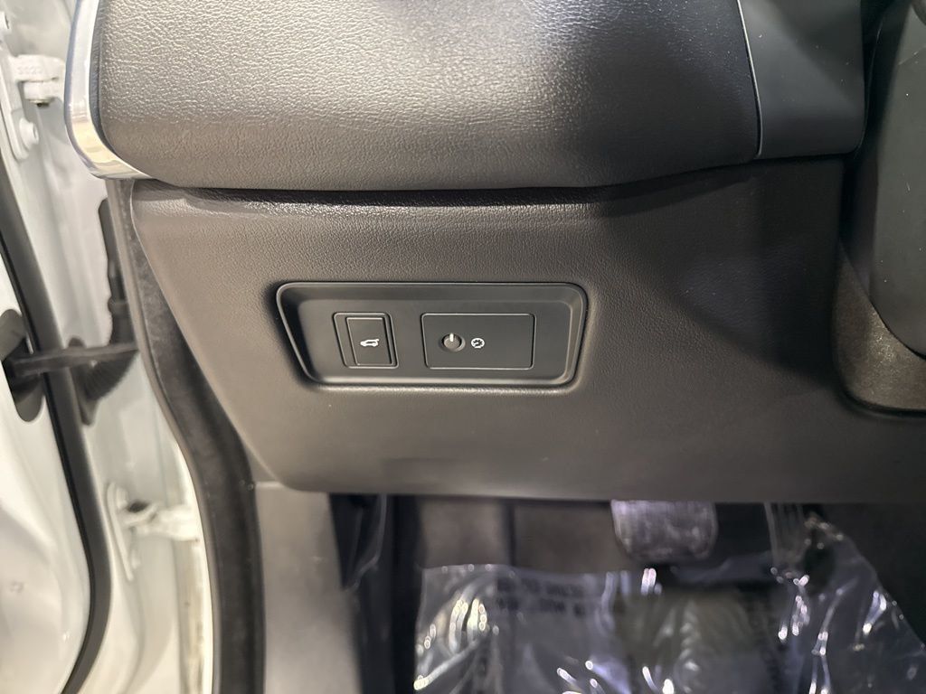 2025 Jaguar F-PACE R-Dynamic S P250 AWD - 23020274 - 18