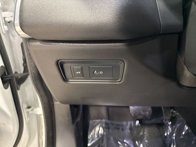 2025 Jaguar F-PACE R-Dynamic S P250 AWD - 23020274 - 18