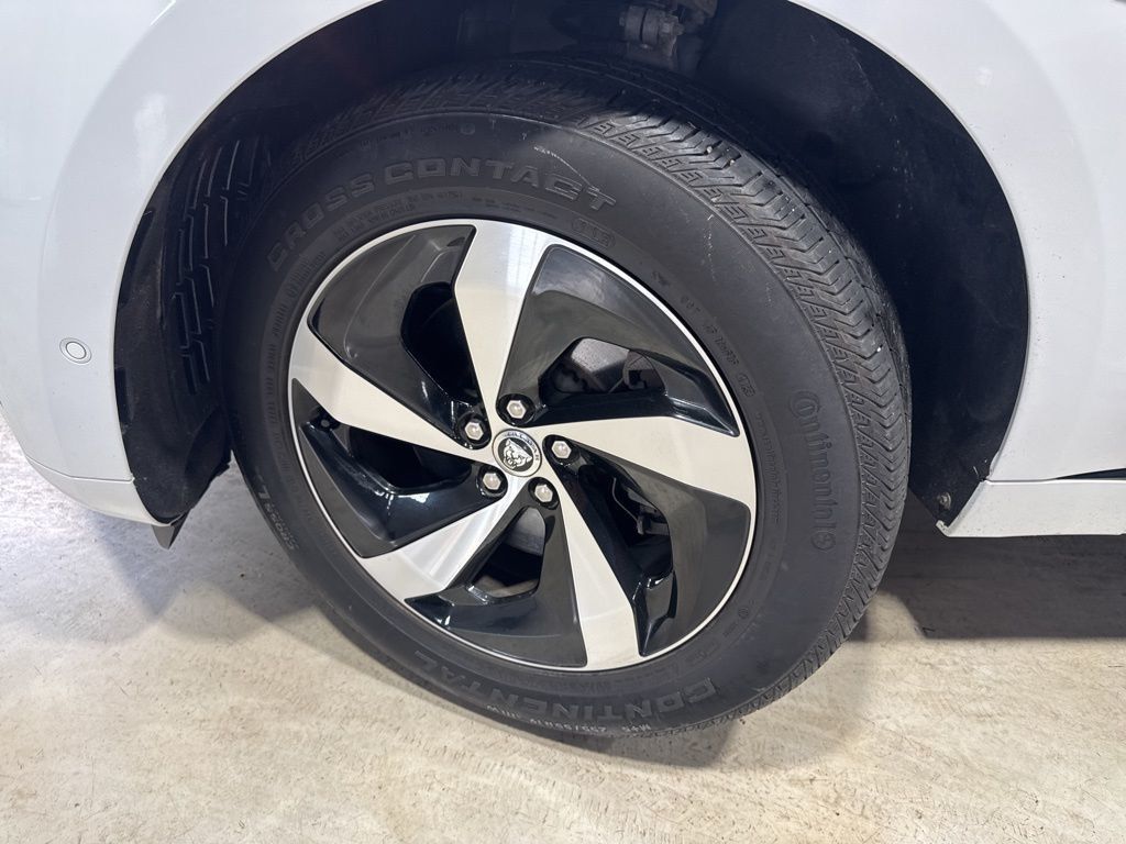 2025 Jaguar F-PACE R-Dynamic S P250 AWD - 23020274 - 1