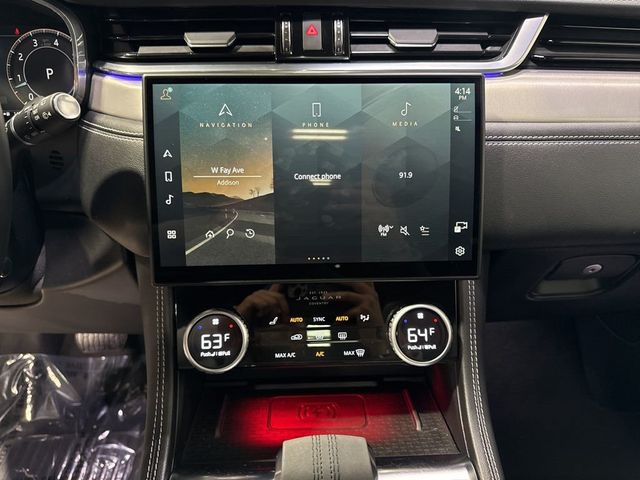 2025 Jaguar F-PACE R-Dynamic S P250 AWD - 23020274 - 20