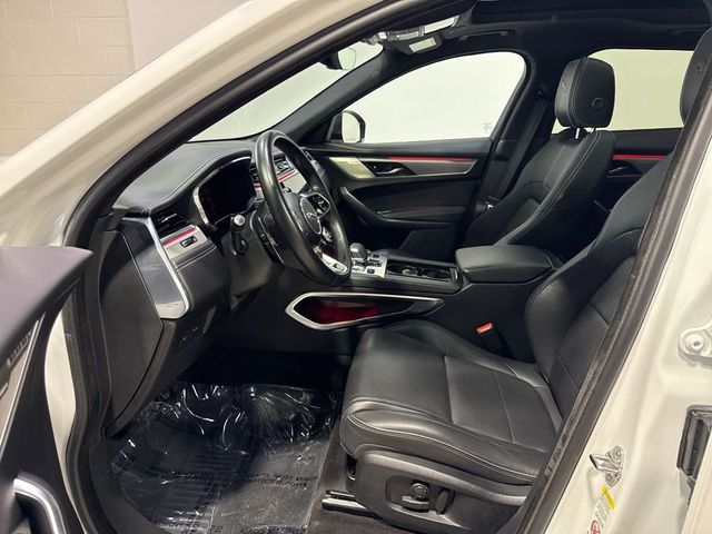 2025 Jaguar F-PACE R-Dynamic S P250 AWD - 23020274 - 28