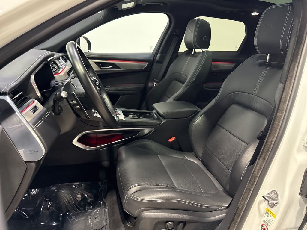 2025 Jaguar F-PACE R-Dynamic S P250 AWD - 23020274 - 29