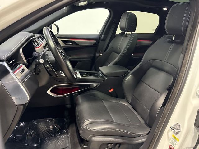 2025 Jaguar F-PACE R-Dynamic S P250 AWD - 23020274 - 29