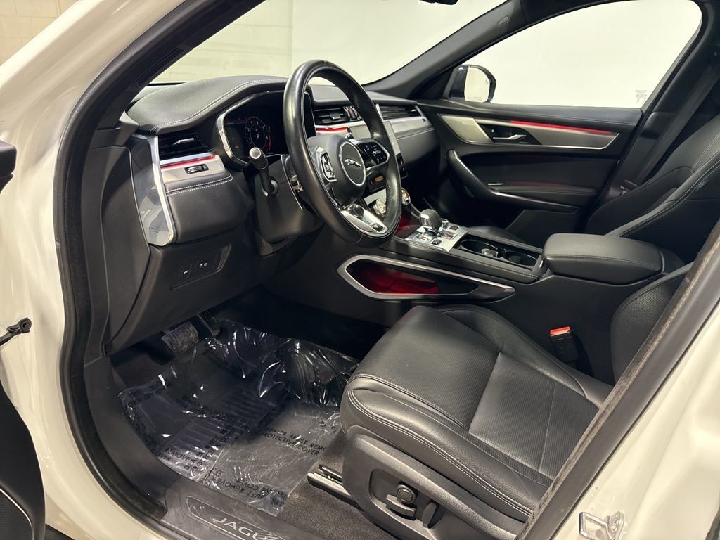 2025 Jaguar F-PACE R-Dynamic S P250 AWD - 23020274 - 30