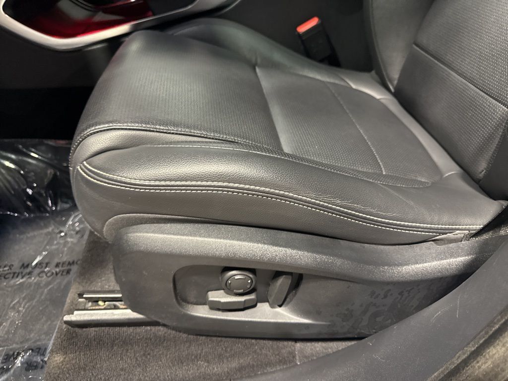 2025 Jaguar F-PACE R-Dynamic S P250 AWD - 23020274 - 31