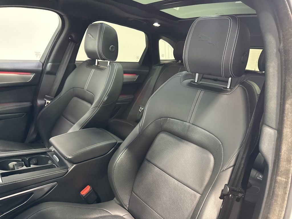 2025 Jaguar F-PACE R-Dynamic S P250 AWD - 23020274 - 32