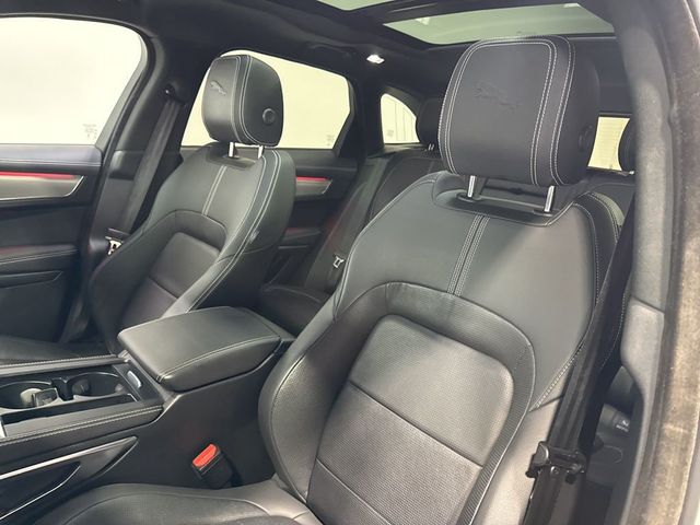 2025 Jaguar F-PACE R-Dynamic S P250 AWD - 23020274 - 32