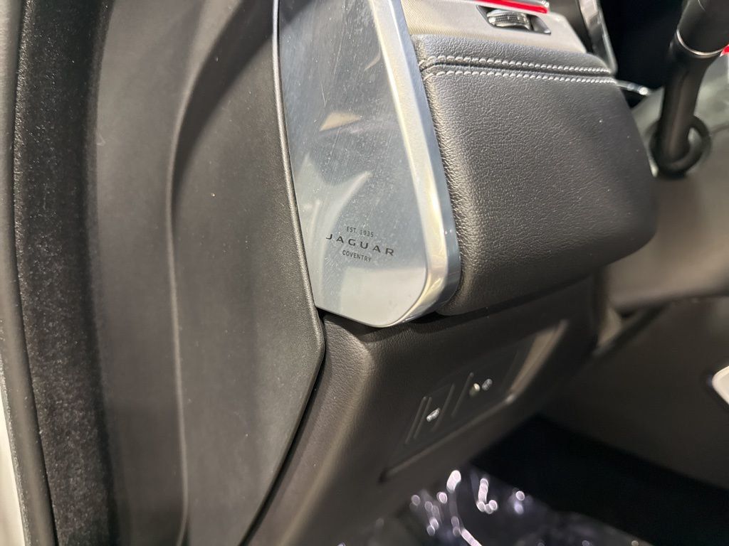 2025 Jaguar F-PACE R-Dynamic S P250 AWD - 23020274 - 34