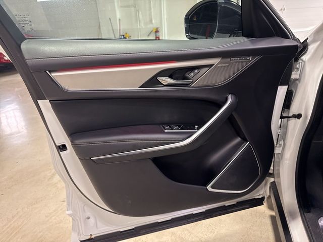 2025 Jaguar F-PACE R-Dynamic S P250 AWD - 23020274 - 35