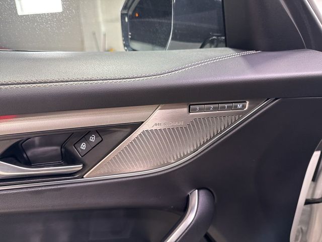 2025 Jaguar F-PACE R-Dynamic S P250 AWD - 23020274 - 36