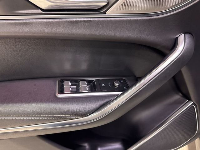 2025 Jaguar F-PACE R-Dynamic S P250 AWD - 23020274 - 37
