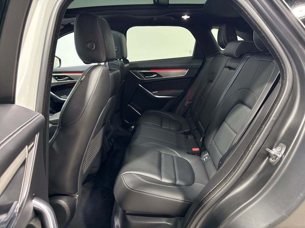 2025 Jaguar F-PACE R-Dynamic S P250 AWD - 23020274 - 38