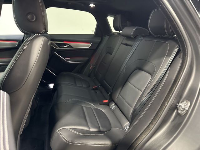 2025 Jaguar F-PACE R-Dynamic S P250 AWD - 23020274 - 39