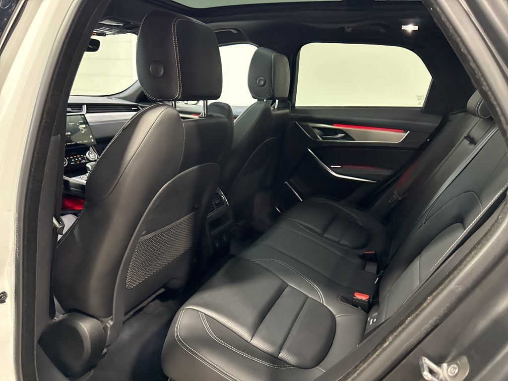 2025 Jaguar F-PACE R-Dynamic S P250 AWD - 23020274 - 40