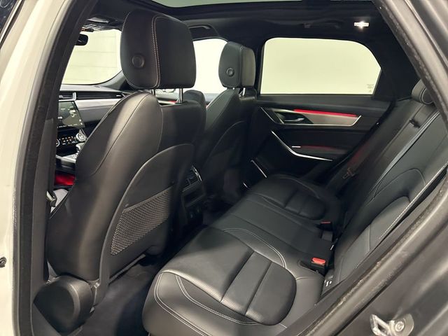 2025 Jaguar F-PACE R-Dynamic S P250 AWD - 23020274 - 40