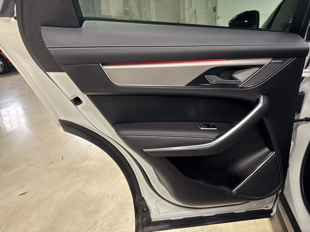 2025 Jaguar F-PACE R-Dynamic S P250 AWD - 23020274 - 41