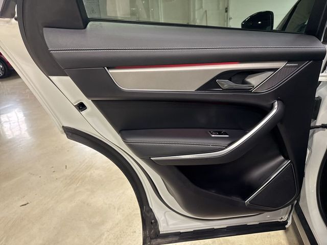 2025 Jaguar F-PACE R-Dynamic S P250 AWD - 23020274 - 41