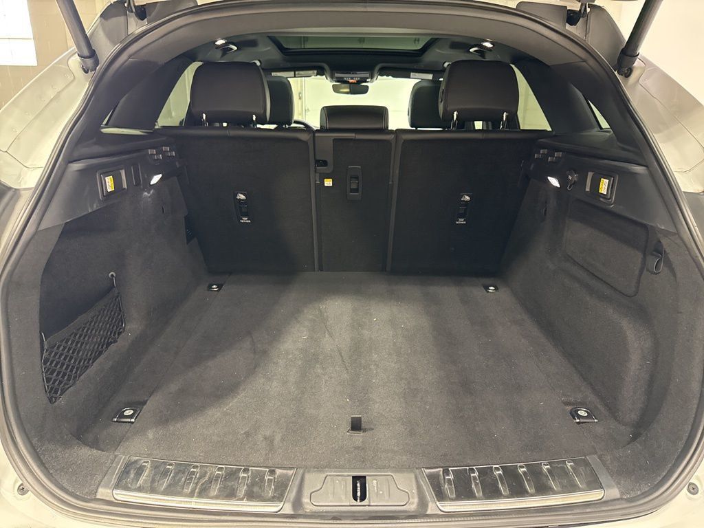 2025 Jaguar F-PACE R-Dynamic S P250 AWD - 23020274 - 42