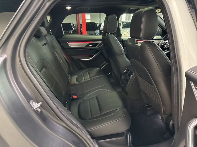 2025 Jaguar F-PACE R-Dynamic S P250 AWD - 23020274 - 46