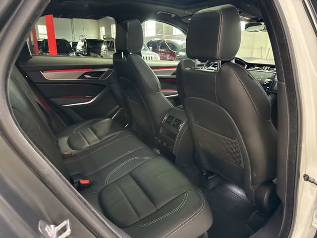 2025 Jaguar F-PACE R-Dynamic S P250 AWD - 23020274 - 47