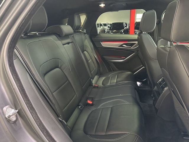 2025 Jaguar F-PACE R-Dynamic S P250 AWD - 23020274 - 48