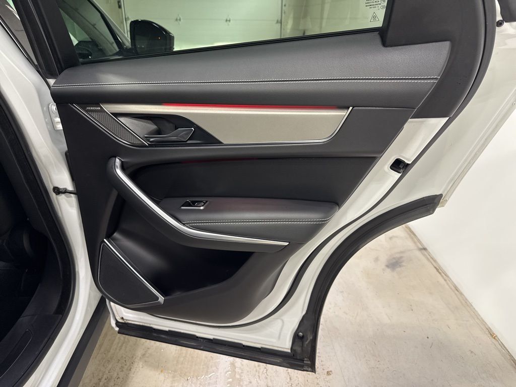 2025 Jaguar F-PACE R-Dynamic S P250 AWD - 23020274 - 49