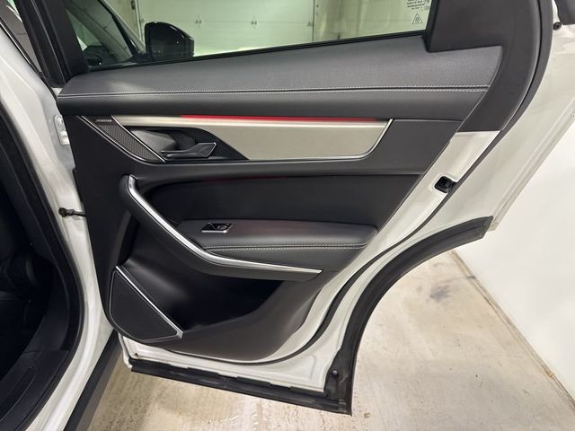 2025 Jaguar F-PACE R-Dynamic S P250 AWD - 23020274 - 49