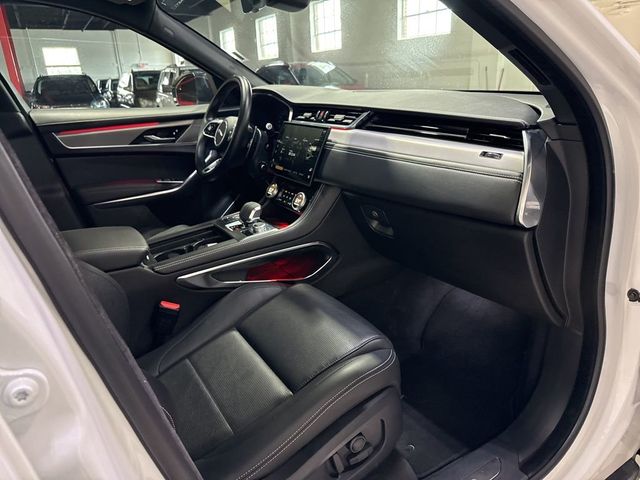 2025 Jaguar F-PACE R-Dynamic S P250 AWD - 23020274 - 51