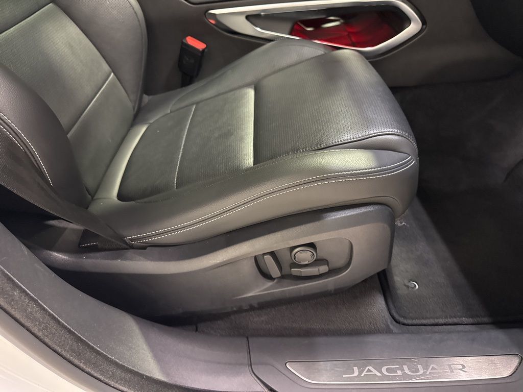 2025 Jaguar F-PACE R-Dynamic S P250 AWD - 23020274 - 53