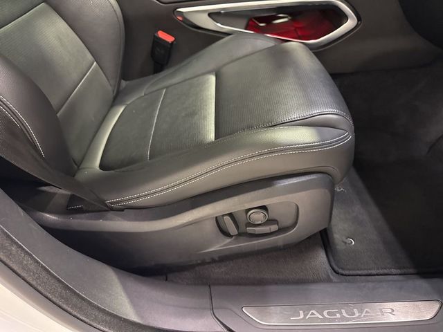 2025 Jaguar F-PACE R-Dynamic S P250 AWD - 23020274 - 53
