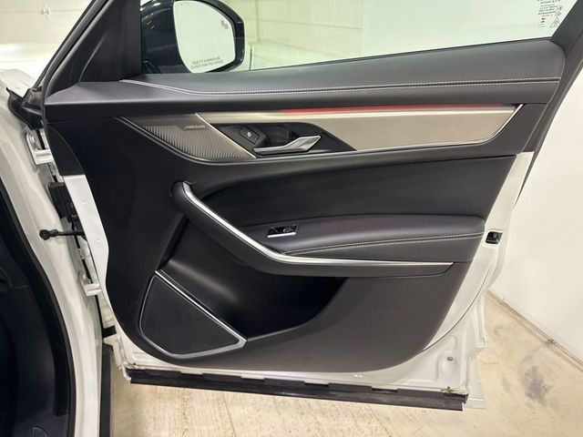 2025 Jaguar F-PACE R-Dynamic S P250 AWD - 23020274 - 55