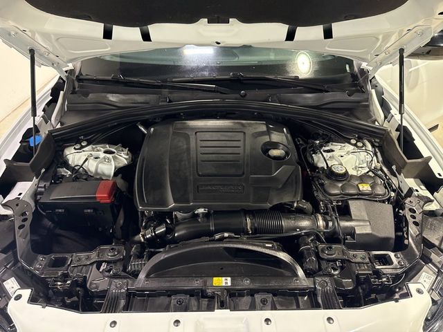 2025 Jaguar F-PACE R-Dynamic S P250 AWD - 23020274 - 56