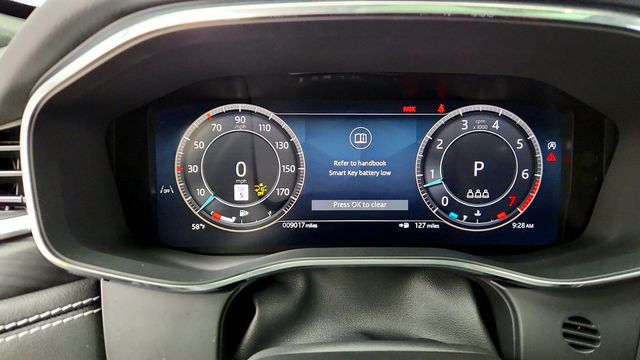2025 Jaguar F-PACE R-Dynamic S P250 AWD w/ Massage Seats & Tech Pack - 23087140 - 14