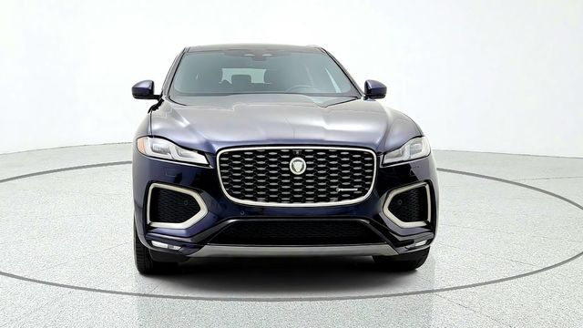 2025 Jaguar F-PACE R-Dynamic S P250 AWD w/ Massage Seats & Tech Pack - 23087140 - 1