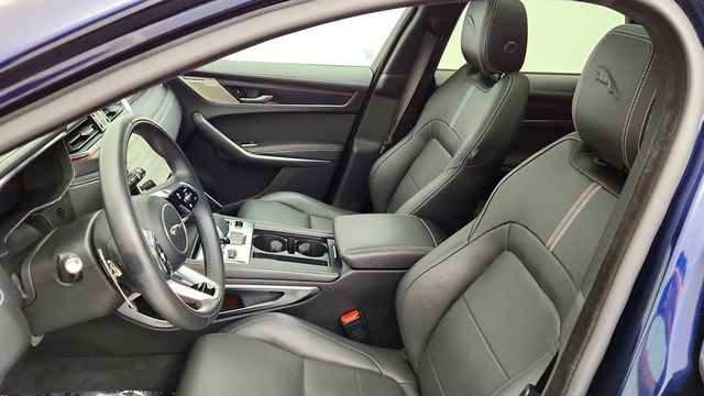2025 Jaguar F-PACE R-Dynamic S P250 AWD w/ Massage Seats & Tech Pack - 23087140 - 20