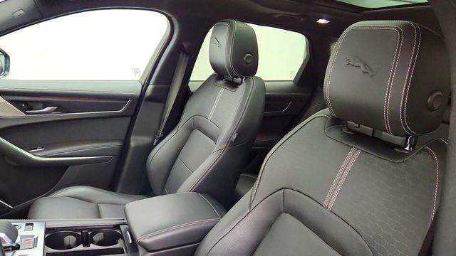 2025 Jaguar F-PACE R-Dynamic S P250 AWD w/ Massage Seats & Tech Pack - 23087140 - 21