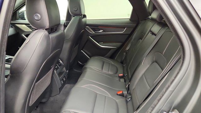 2025 Jaguar F-PACE R-Dynamic S P250 AWD w/ Massage Seats & Tech Pack - 23087140 - 22