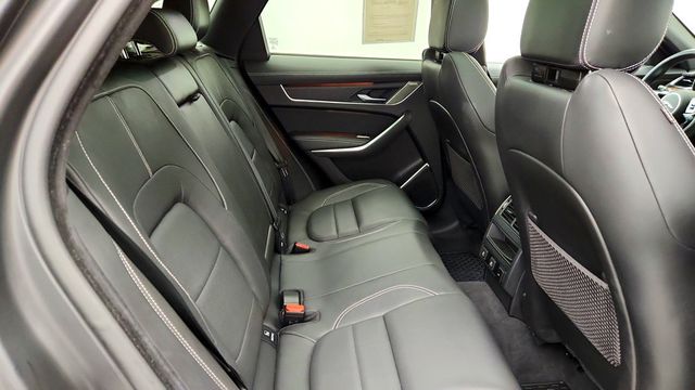 2025 Jaguar F-PACE R-Dynamic S P250 AWD w/ Massage Seats & Tech Pack - 23087140 - 24
