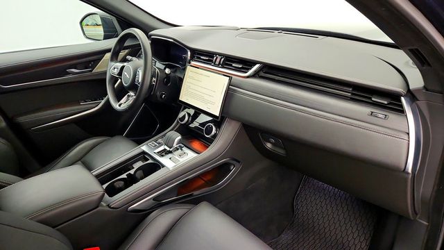 2025 Jaguar F-PACE R-Dynamic S P250 AWD w/ Massage Seats & Tech Pack - 23087140 - 26