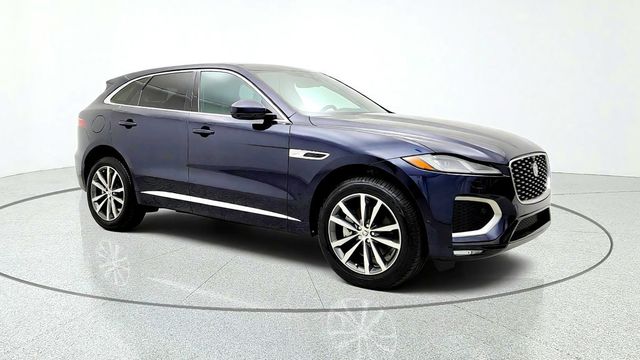 2025 Jaguar F-PACE R-Dynamic S P250 AWD w/ Massage Seats & Tech Pack - 23087140 - 2