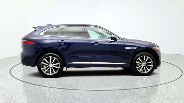 2025 Jaguar F-PACE R-Dynamic S P250 AWD w/ Massage Seats & Tech Pack - 23087140 - 3