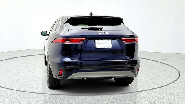 2025 Jaguar F-PACE R-Dynamic S P250 AWD w/ Massage Seats & Tech Pack - 23087140 - 5