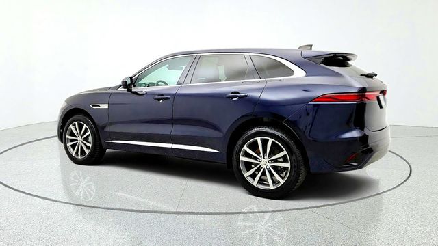 2025 Jaguar F-PACE R-Dynamic S P250 AWD w/ Massage Seats & Tech Pack - 23087140 - 6