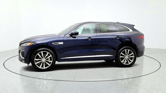 2025 Jaguar F-PACE R-Dynamic S P250 AWD w/ Massage Seats & Tech Pack - 23087140 - 7