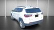 2025 Jeep Compass Latitude 4x4 - 23028438 - 9